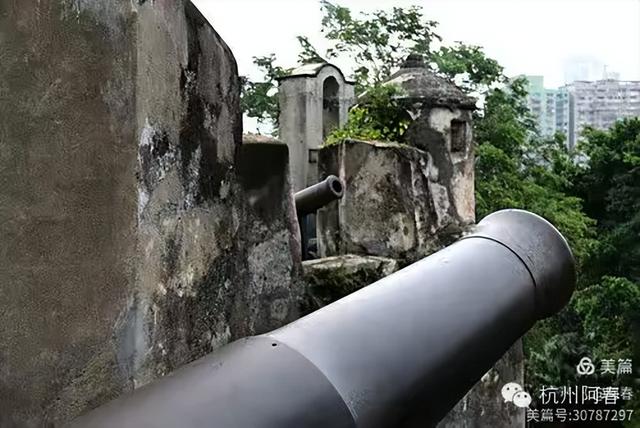 Hello 你好，澳门！【上】
