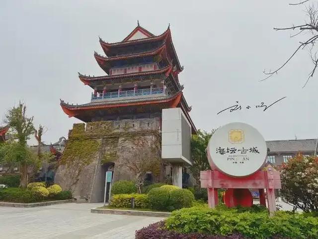 福建平潭投资86亿，打造“中国首座海岛旅游古城”，已是4A级景区