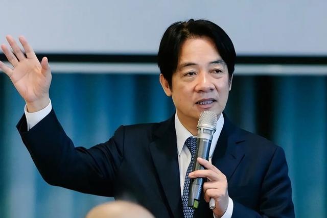 韩国瑜：民进党背叛摧毁了台湾