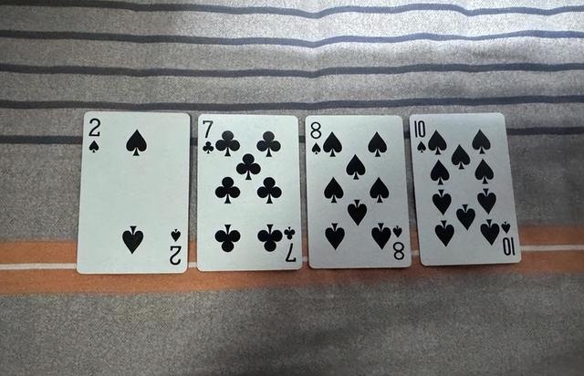 数学故事会｜每道题都是一个故事，4道有情节的24点挑战