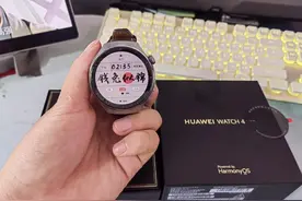 华为gt5pro和watch 4 pro，哪个更好?图片
