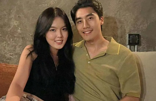 时隔多年李咏死因被揭开，妻子哈文道破真相，难怪选择葬身美国
