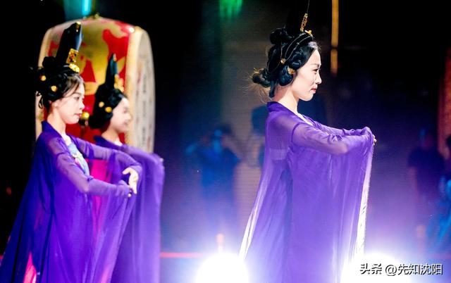 不看后悔!沈阳文旅又一力作!晨钟暮鼓唤醒盛京!