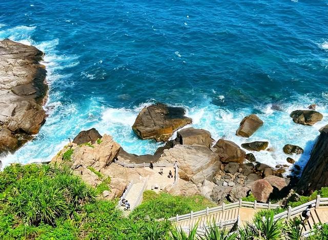 别再挤三亚了！看完这条宝藏环岛线，让你刷新认知重新认识海南