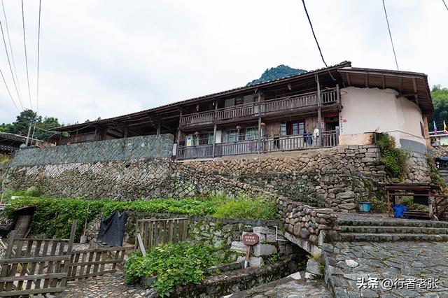 走遍福建古村落，罗源狮子峰下，四百年畲族古村，蓝姓家族发源地