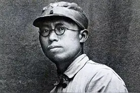 军统天津站组长罗镇被抓，罗荣桓：他就是军区司令邢仁甫，大叛徒图片