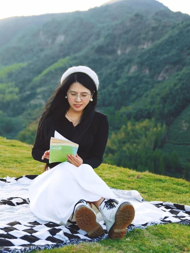 盘点我去过浙江泰顺的五个绝美地，比国外还美，知道的游客却很少