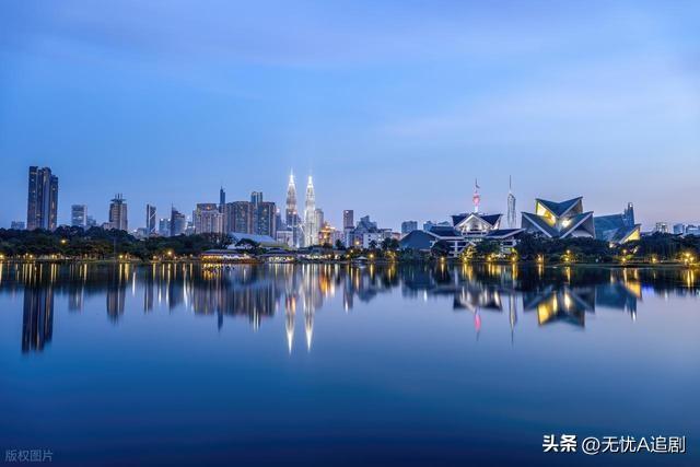 东南亚最值得去的国家