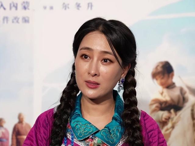 马苏被曝新恋情不到24小时	，男方被扒底朝天，孔令辉后悔了吗？