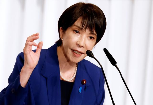 全球接到通知，中方发出第2封信函，并驱逐日本船只	，高市更慌了