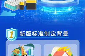 事关你的电动自行车！一篇读懂新国标→图片