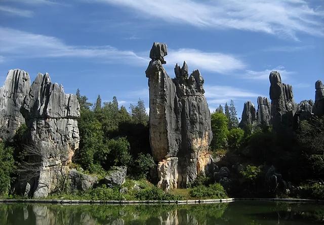 昆明多家知名景区，对他们免门票！