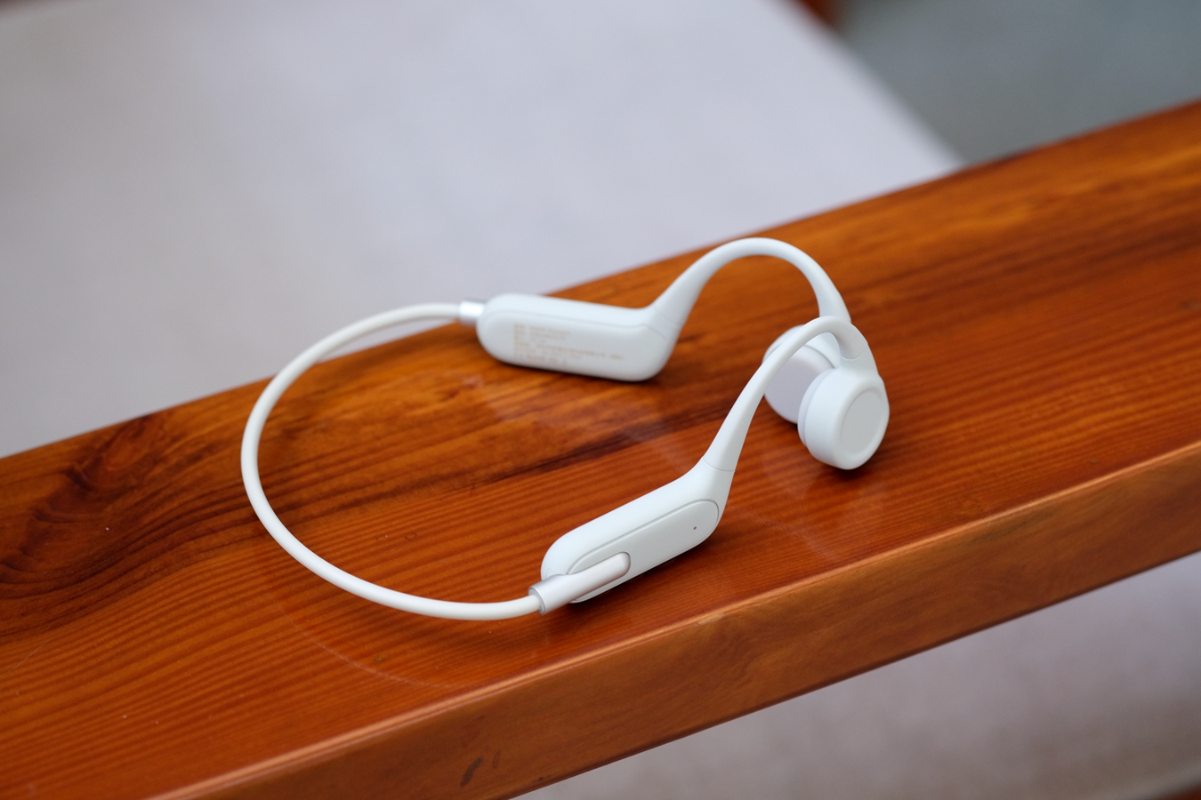 骨传导蓝牙耳机也这么卷吗?南卡Runner3初体验