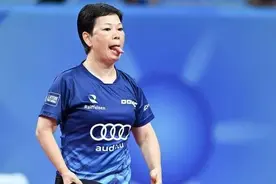 盘点女乒"出走国外"的四位世界冠军:何智丽报复心强,焦志敏最委屈图片
