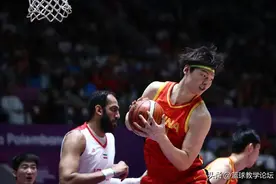 丢人啊！中国男篮不敌省队！球迷又一次见证历史图片