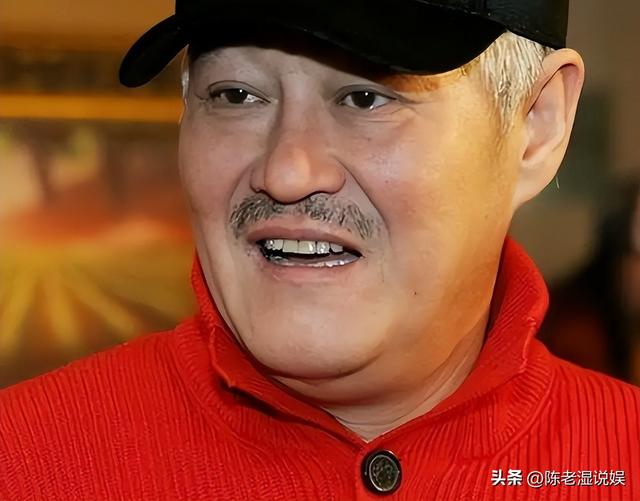 钱再多有什么用？赵本山如今的家庭状况，给娱乐圈男星提了个醒
