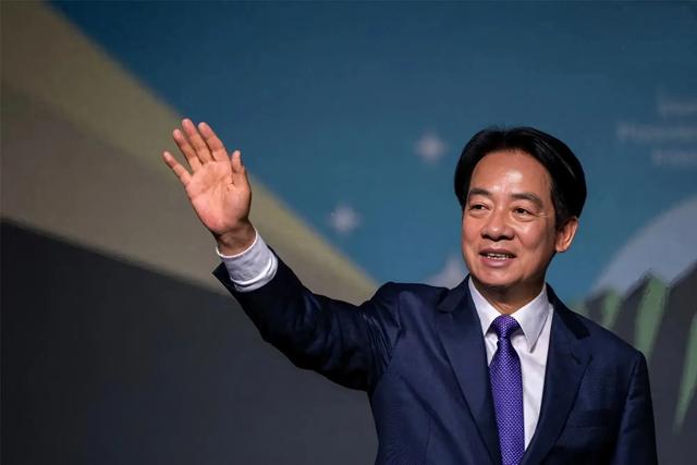 赖清德再次下达通牒，不允许任何人出席93阅兵，大陆12字预言结局