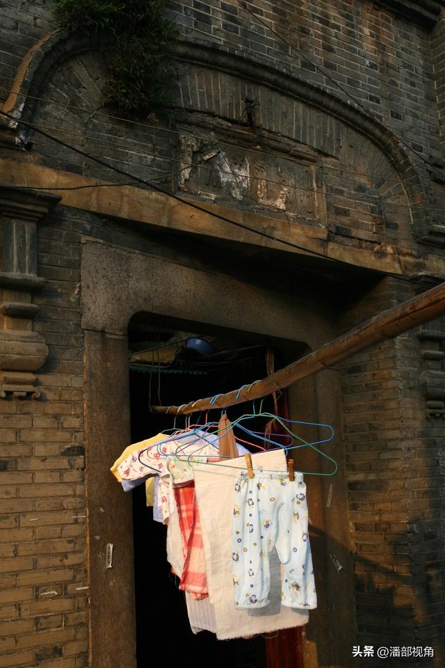 无锡记忆：2007年10月，无锡周山浜的市井生活