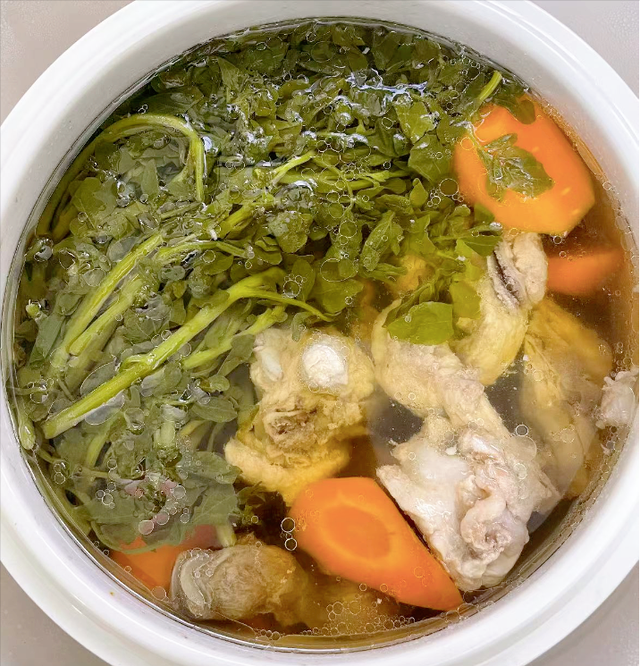 冬天，这“去痰菜”使劲吃！一助眠润肺，二排毒，三健胃，别错过