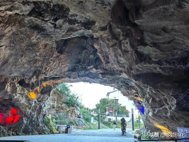 辰溪大酉洞,是不是惊世千年的“中华藏书洞”?