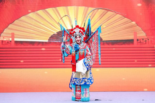 河北文旅京津宣传推广周——走进天津街区