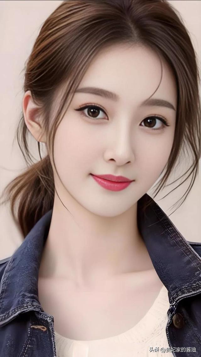 成熟女人味