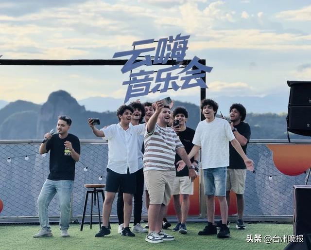火了！外交部发言人毛宁向世界推荐台州这个景点