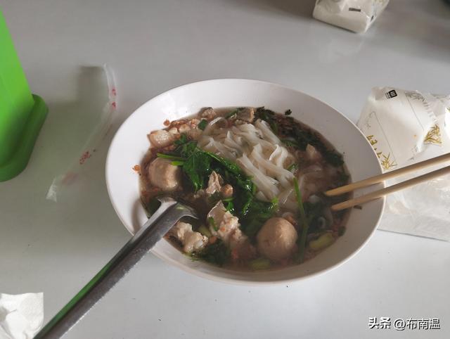 泰北阿卡族是存在感很强的少数民族