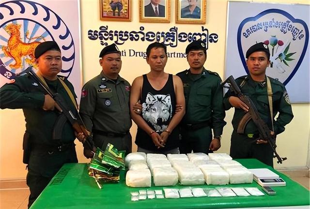 比缅北更恐怖！曾经的旅游胜地，如今黄赌毒俱全，性交易随处可见