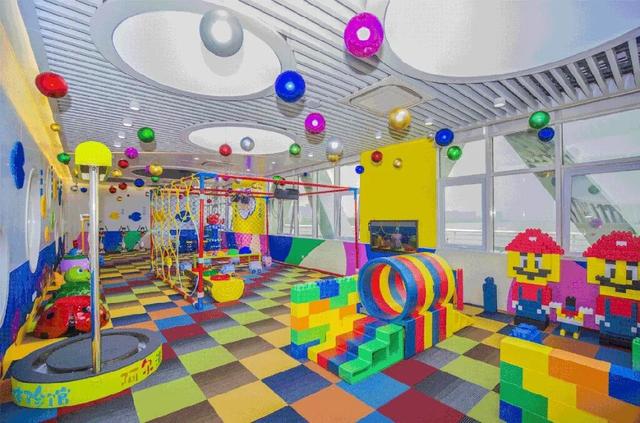 “世界级名片” 渤海之眼，邀您共创周边美好！