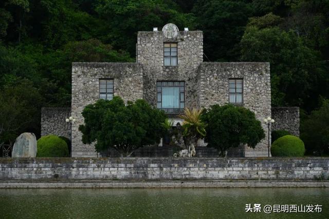 白鱼村，西山区绝佳的隐身栖居之所