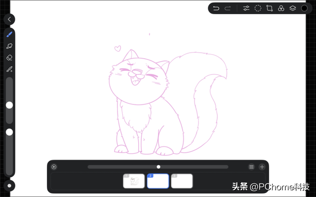 华为MatePad Mini评测：“轻薄”与“全能”可以兼得