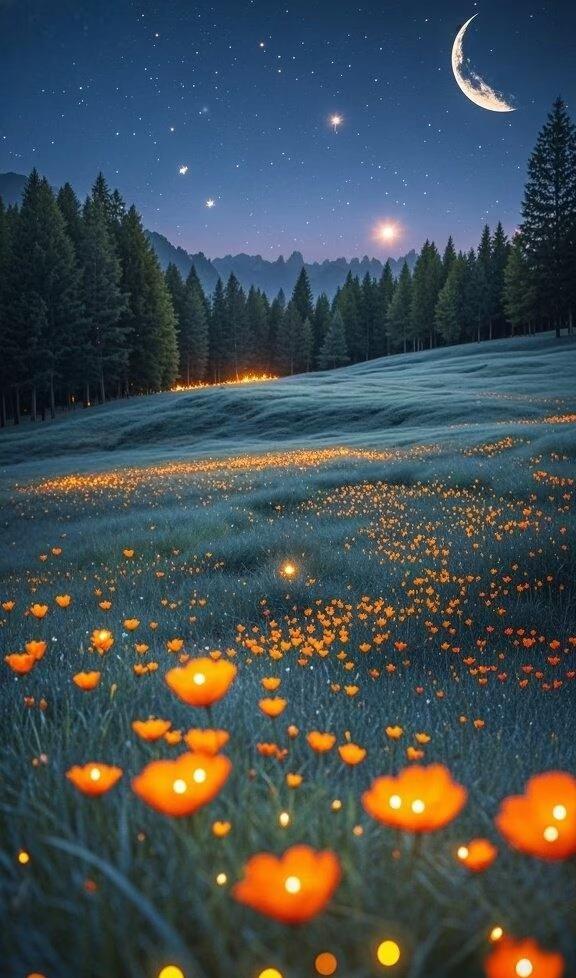 #治愈系风景 #美在山水间 #自然风光