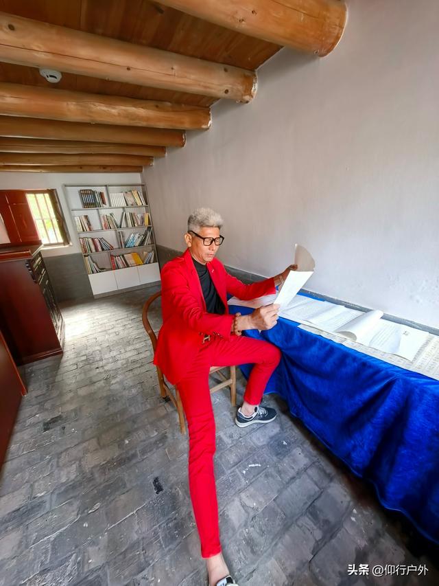 河源南园古村 天平古街 喷泉一天游