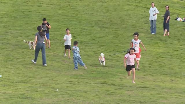 福莲非遗文化生态园建设项目提升市民幸福指数