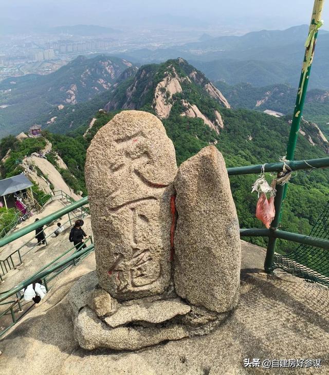 网红景区，接连出现“安全”事故！还是游客全责，景区无责吗？