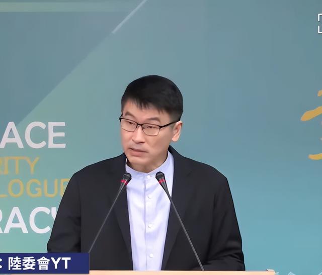 民进党对洪秀柱参加93阅兵表态后，没想到，洪秀柱在大陆还有动作