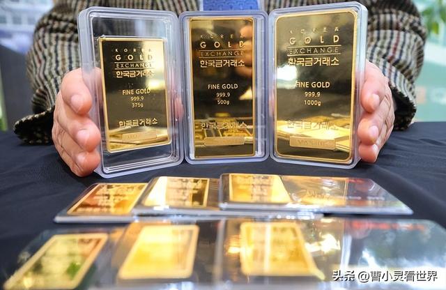 美联储降息+美元暴跌，金价冲5000，上车还是跑路？