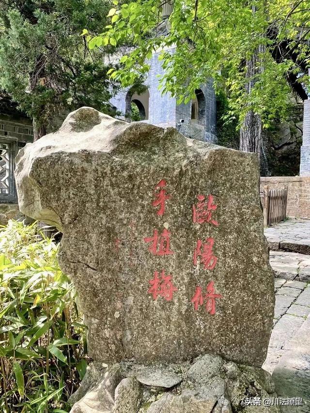 【江油】由“李白故里”门可罗雀说开去