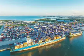 6年来，海南自贸港建设取得了哪些成就？图片