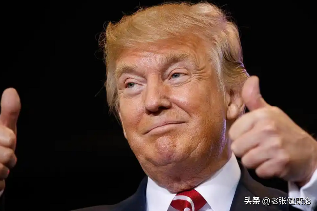 特朗普签了，1周内生效，真正赢家是中美友谊，美国对华称呼升级