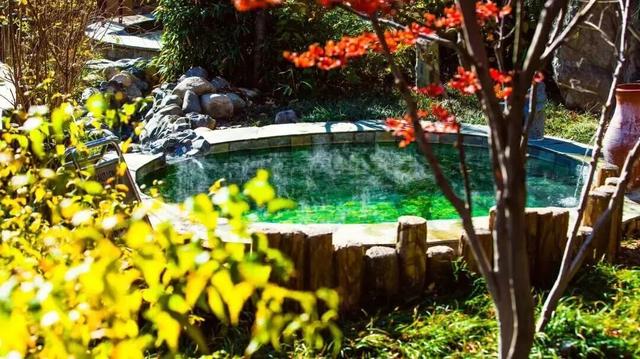 太全面了！8条游玩线路+京郊汤泉！带您玩转北京这里！（2）