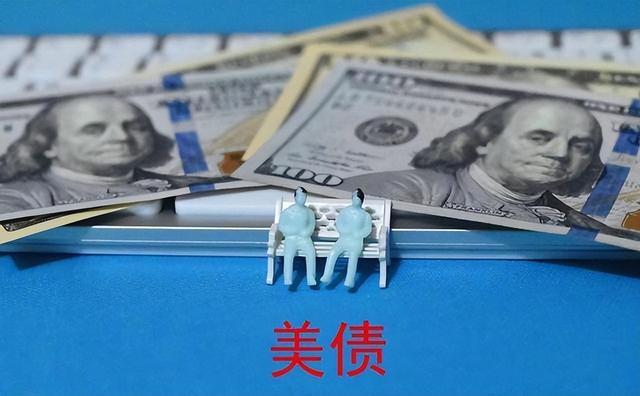 美国发出警告：中国不还100年前的旧债	，美国绝不承认欠中国的钱