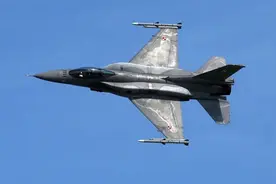 乌军F-16被自家“爱国者”击落？俄大使嘲讽：奖金被抢跑了图片