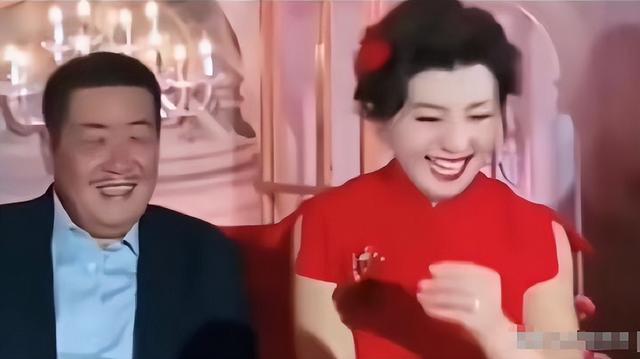 闫学晶风波终于落幕，6个男人惨遭牵连，儿媳与继女最不好过