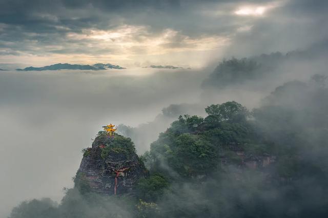 省钱攻略！399元起玩转黄山音乐节+高铁游，政府补贴真香！