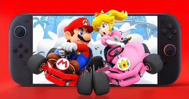 跪了，Switch2版老头环疯狂掉帧，遭玩家嘲讽，到底是谁的锅？