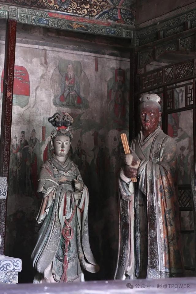 2025旅游记录 （山西）—汾阳、孝义