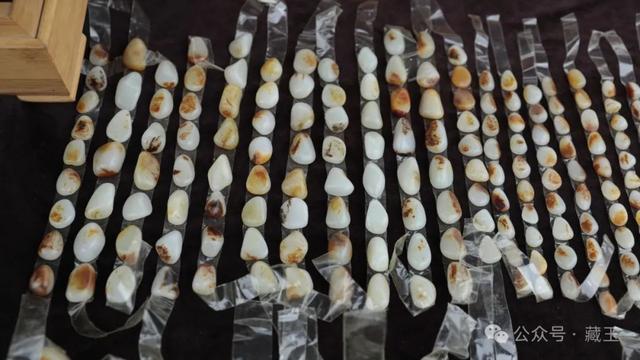 造假之外，和田玉里的五种“优化”方法，有一种很多人都不知道！