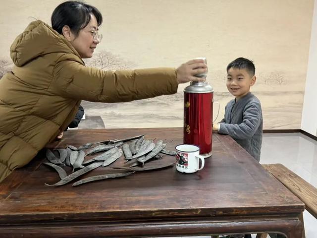 刚刚传来，颍东竟有这么多宝藏地？！今天，好多阜阳人都去了！直击现场......